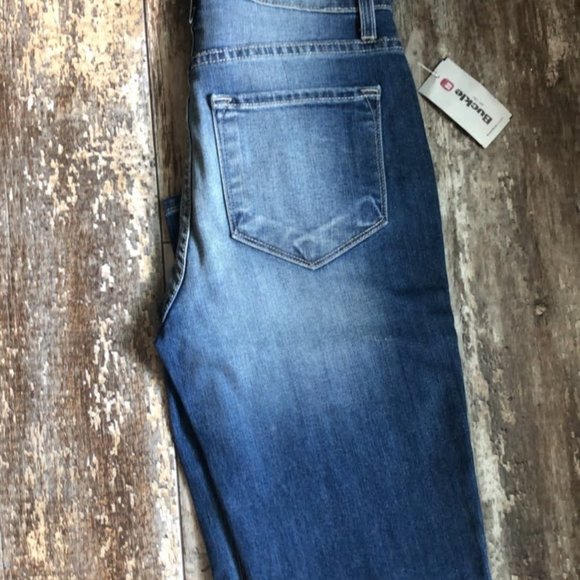 KanCan Skinny Jeans - Picture 1 of 5